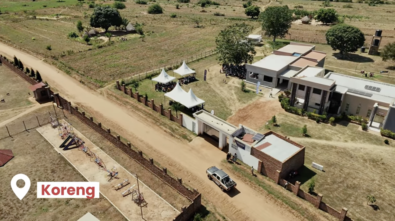 Koreng Health Camp 2026