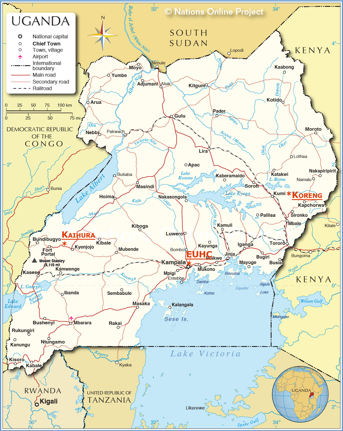 uganda-maps-facts-world-atlas